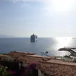 Kela Appartement Sarandë