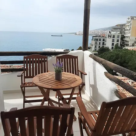 Apartment Kela