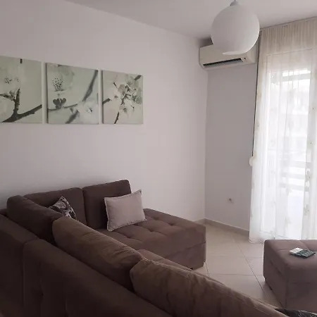 Apartment Kela