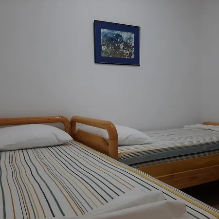 Kela Apartment