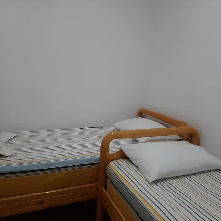 Lejlighed Kela Sarandë