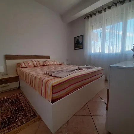 Apartment Kela