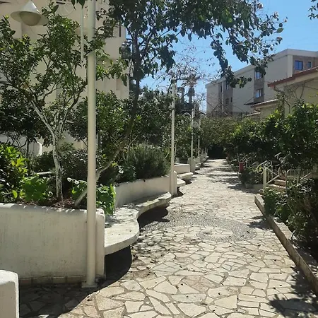 Apartment Kela