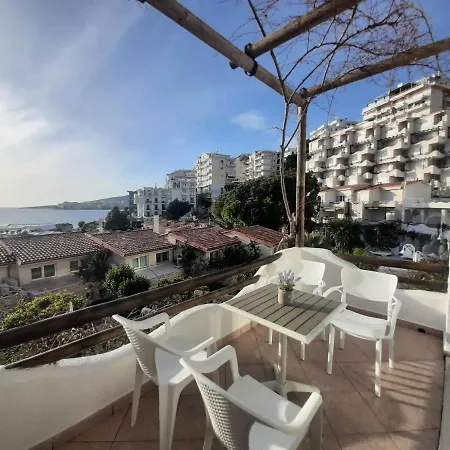 Lejlighed Kela Sarandë