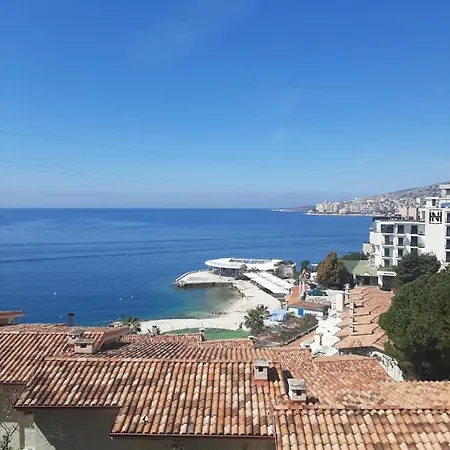 Lejlighed Kela Sarandë