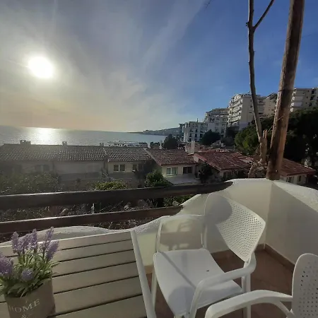 Kela Apartment Sarande