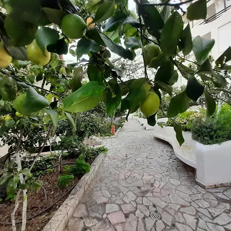 Lejlighed Kela Sarandë