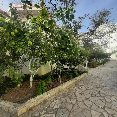 Lejlighed Kela Sarandë