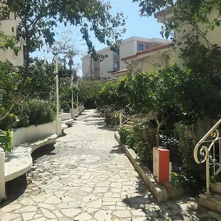Lejlighed Kela