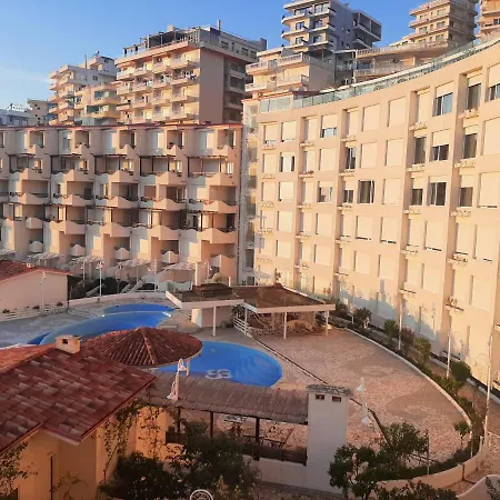 Lejlighed Kela Sarandë