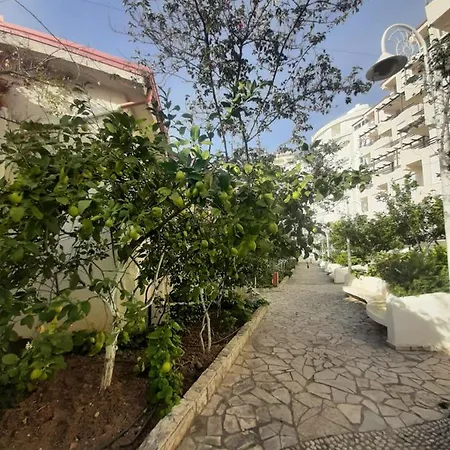 Apartment Kela