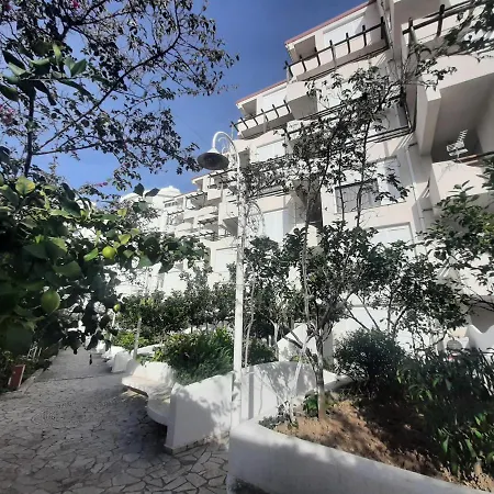 Kela Lejlighed Sarandë