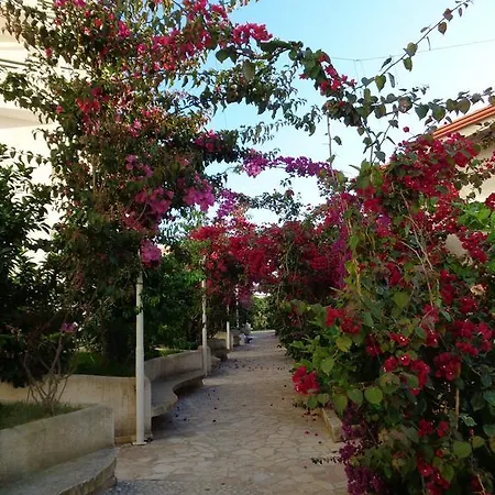 Kela Apartment Sarande
