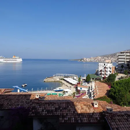 Apartment Kela Sarande