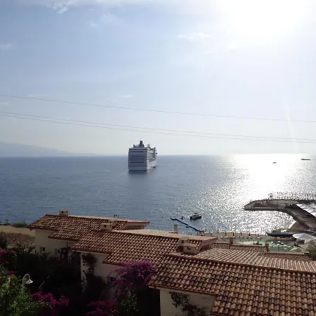 Kela Apartment Sarande