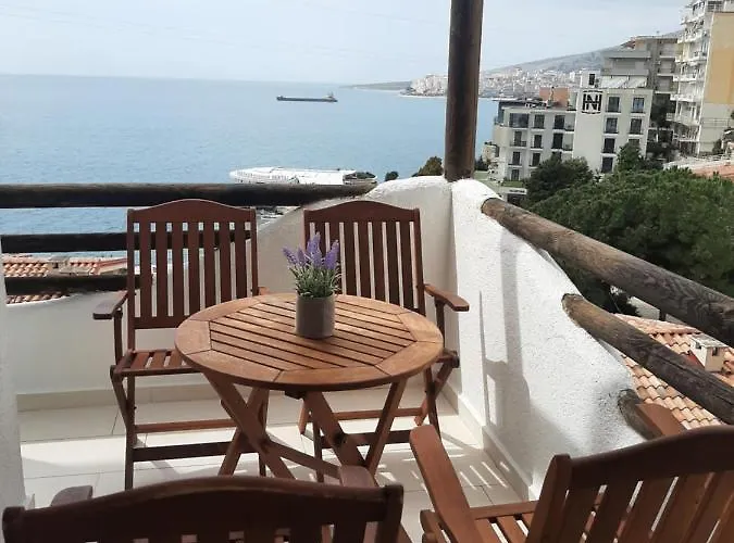Apartment Kela