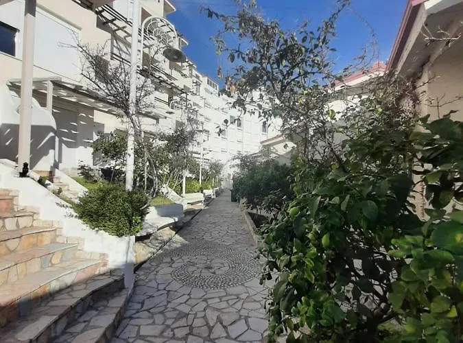 Apartment Kela *