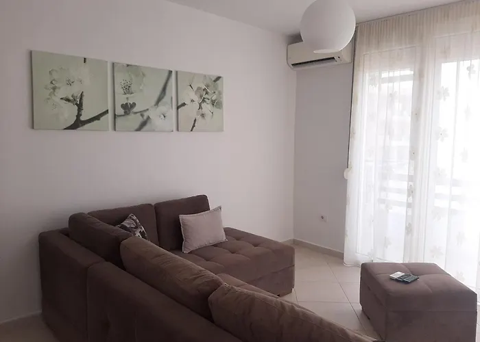 Apartment Kela