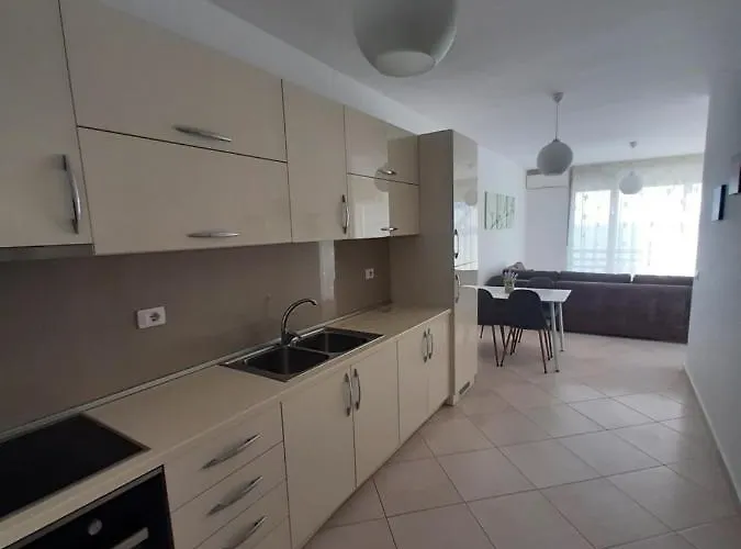 Apartment Kela