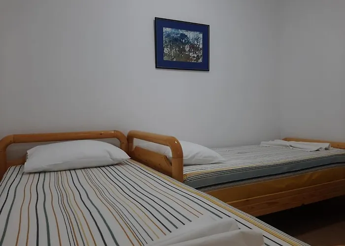 Kela Apartment