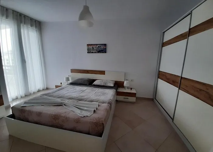 Apartment Kela