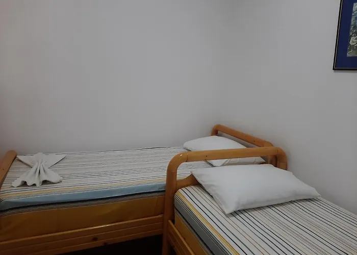 Apartment Kela Sarande