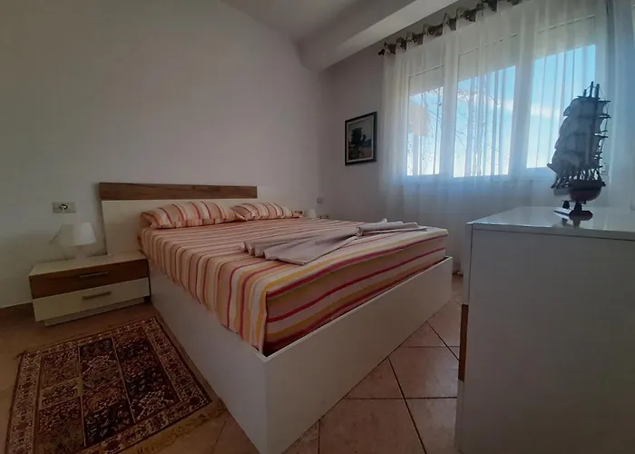 Apartment Kela
