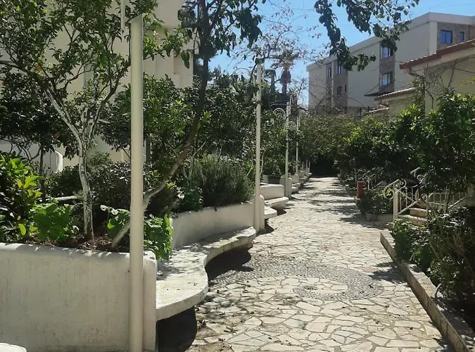 Apartment Kela