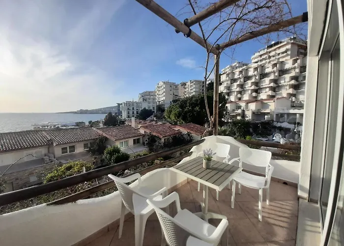 Apartment Kela Sarande