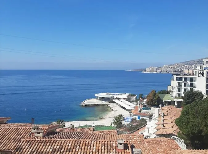 Apartment Kela Sarande