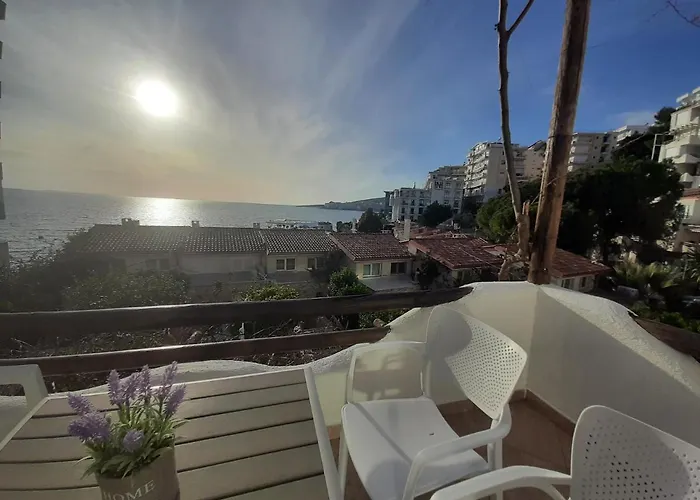 Kela Apartment Sarande