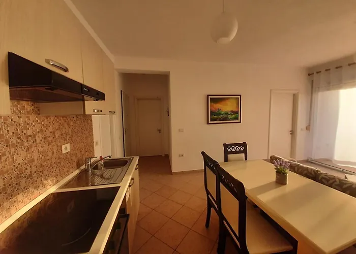 Apartment Kela *