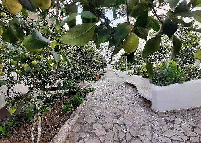Kela Apartment Sarande