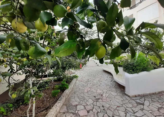 Apartment Kela Sarande