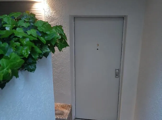 Kela Apartment *