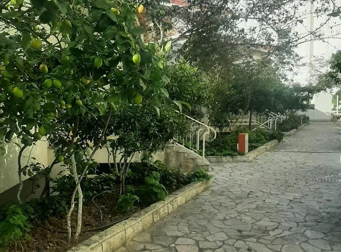 Apartment Kela
