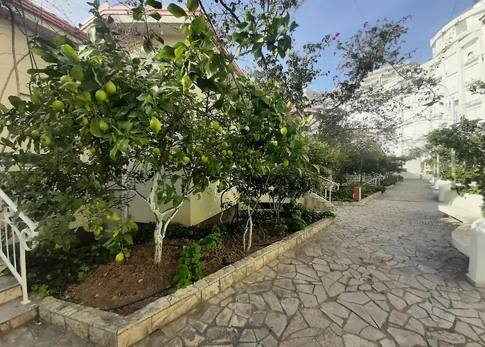 Apartment Kela Sarande
