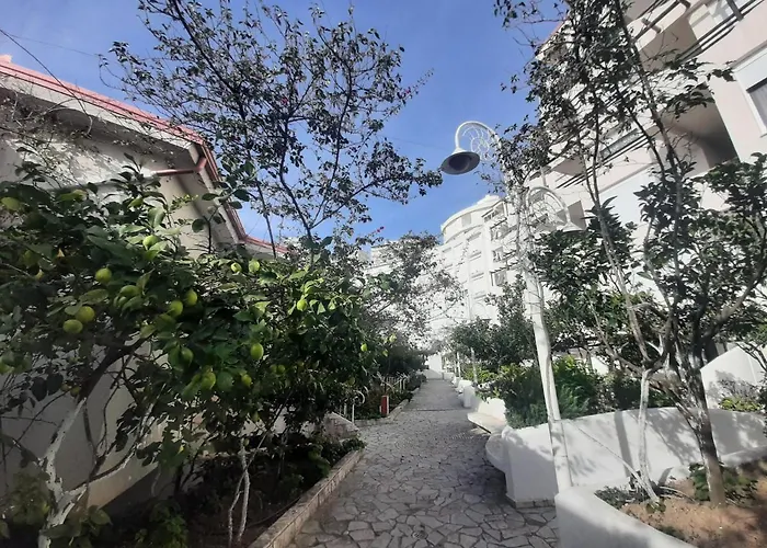 Kela Apartment Sarande