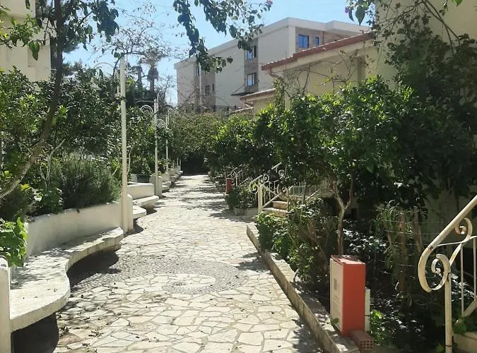 Apartment Kela