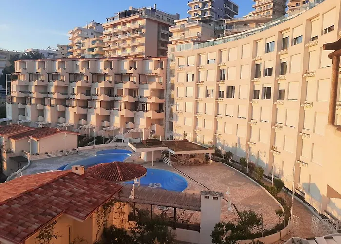Apartment Kela Sarande