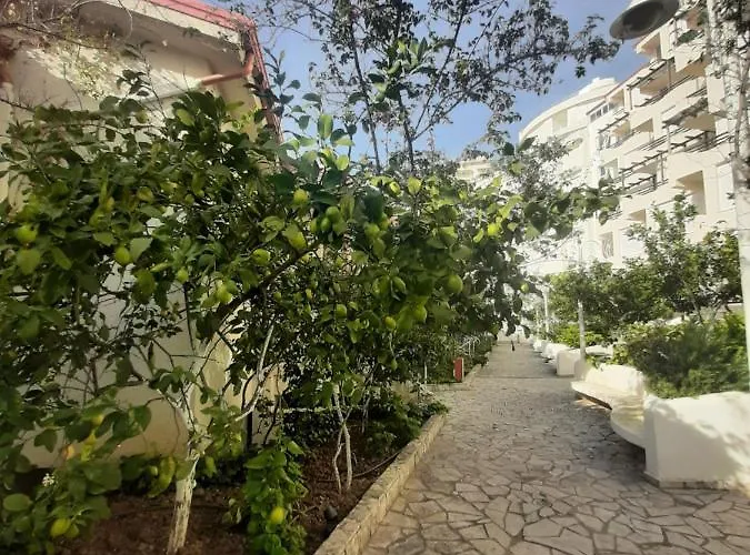 Apartment Kela