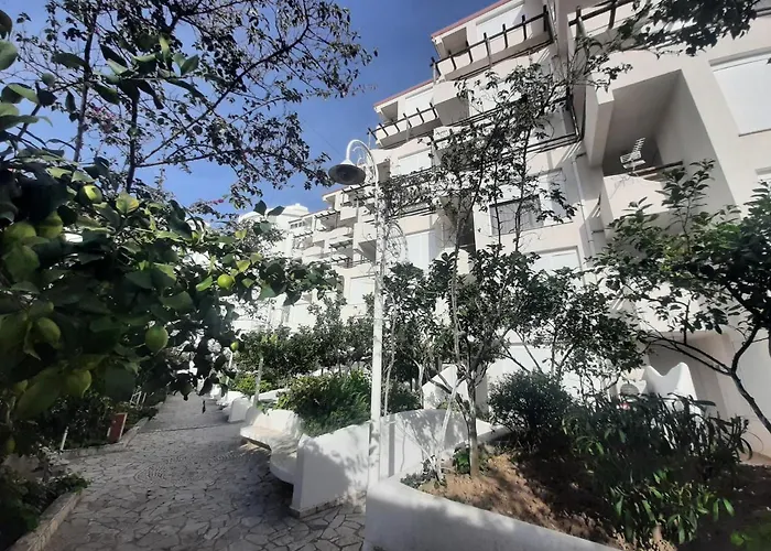 Kela Apartment Sarande