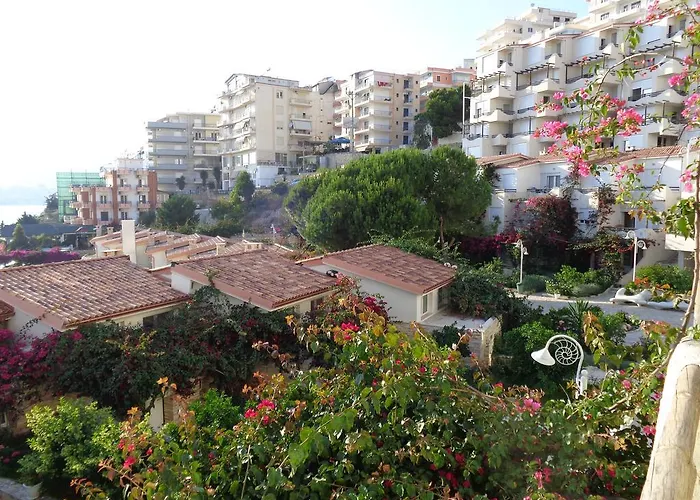 Kela Apartment *