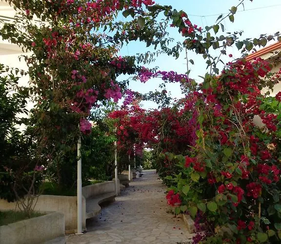 Kela Apartment Sarande