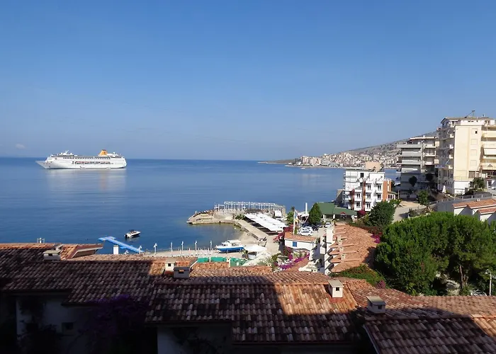 Apartment Kela Sarande