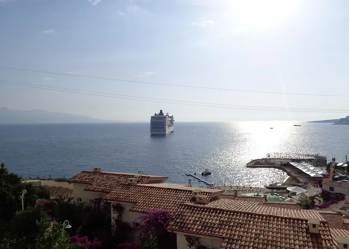 Kela Apartment Sarande